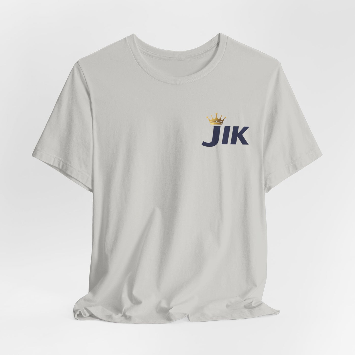 Signature Reign “JIK”—Tee