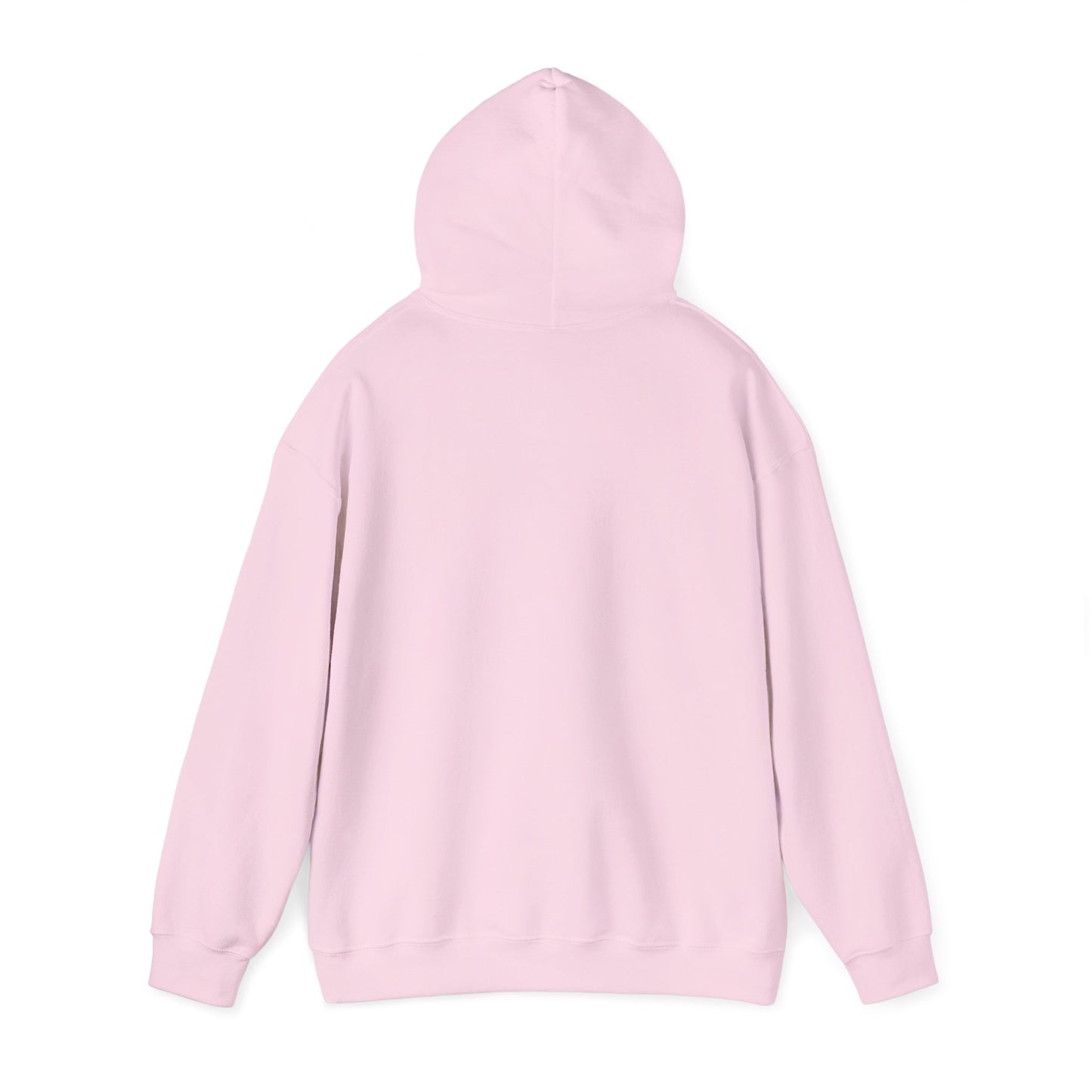 Jesus is King — Pullover Hoodie