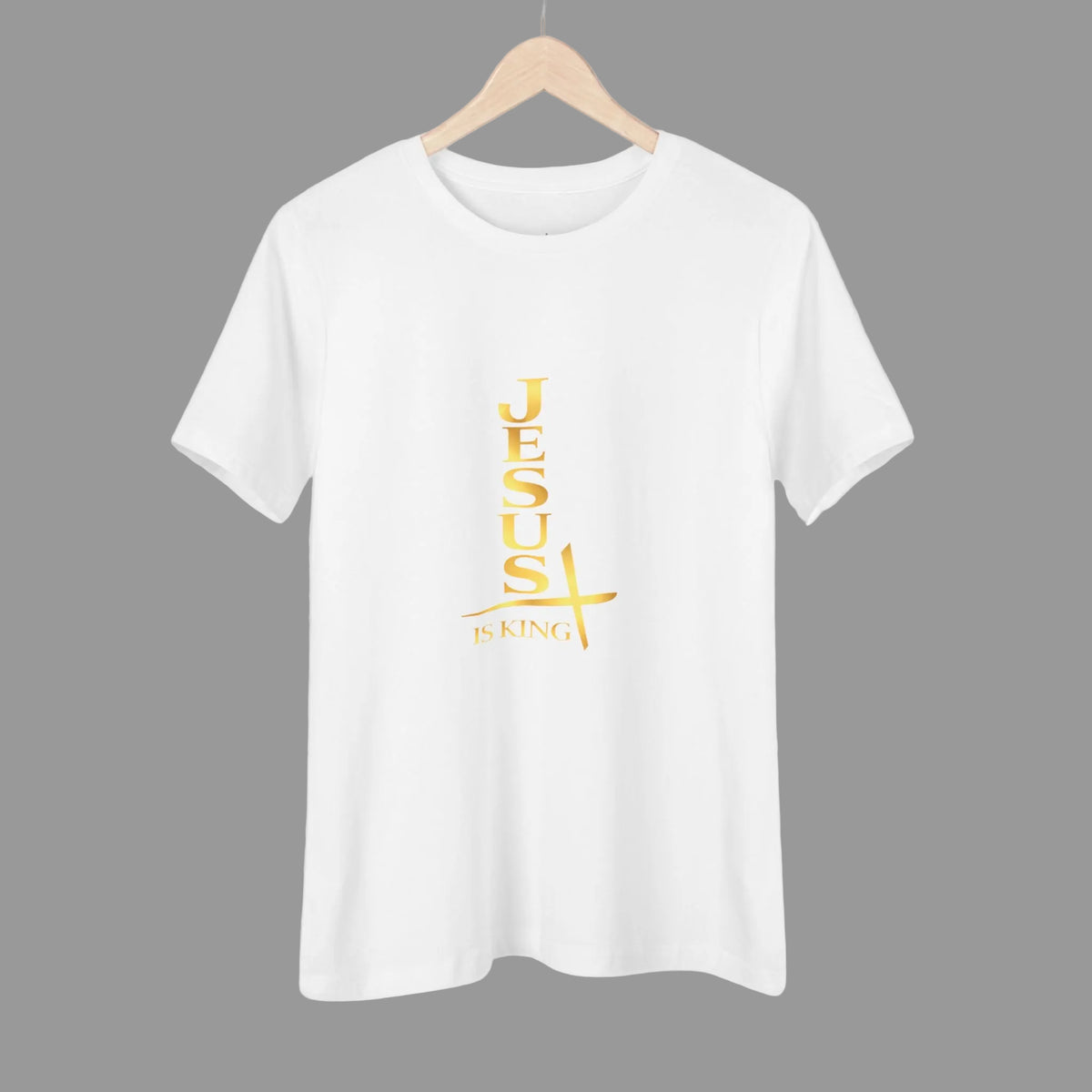 JIK Vertical Women's Tee