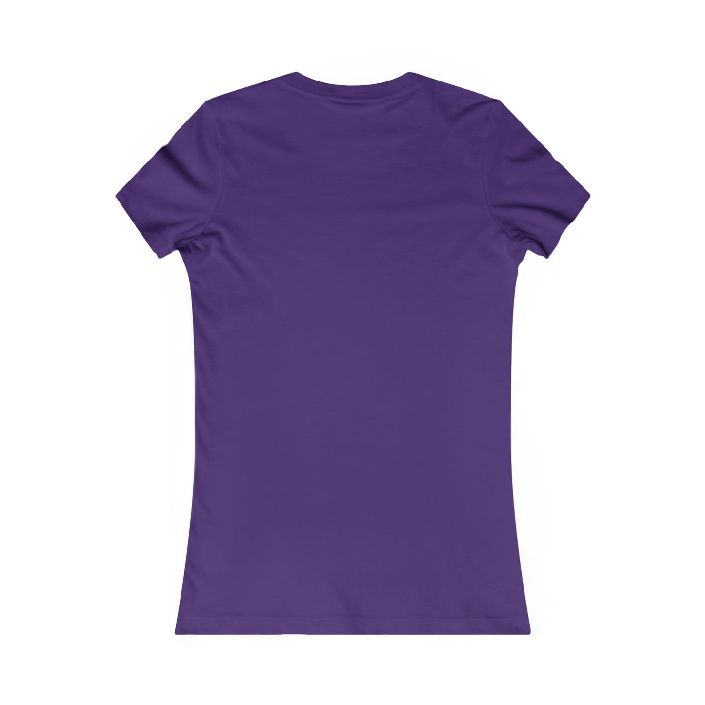 Jesus is King— Repeated Women's Crewneck Tee