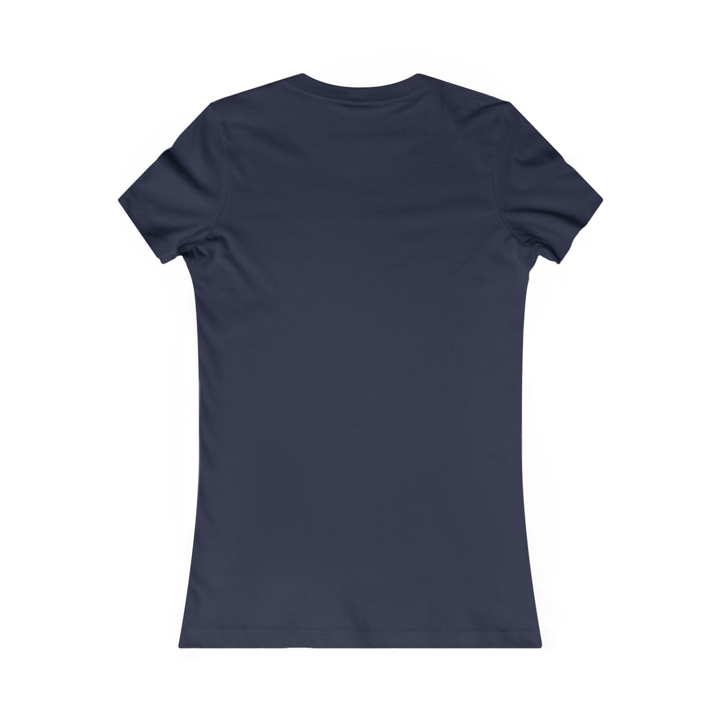 Jesus is King— Repeated Women's Crewneck Tee