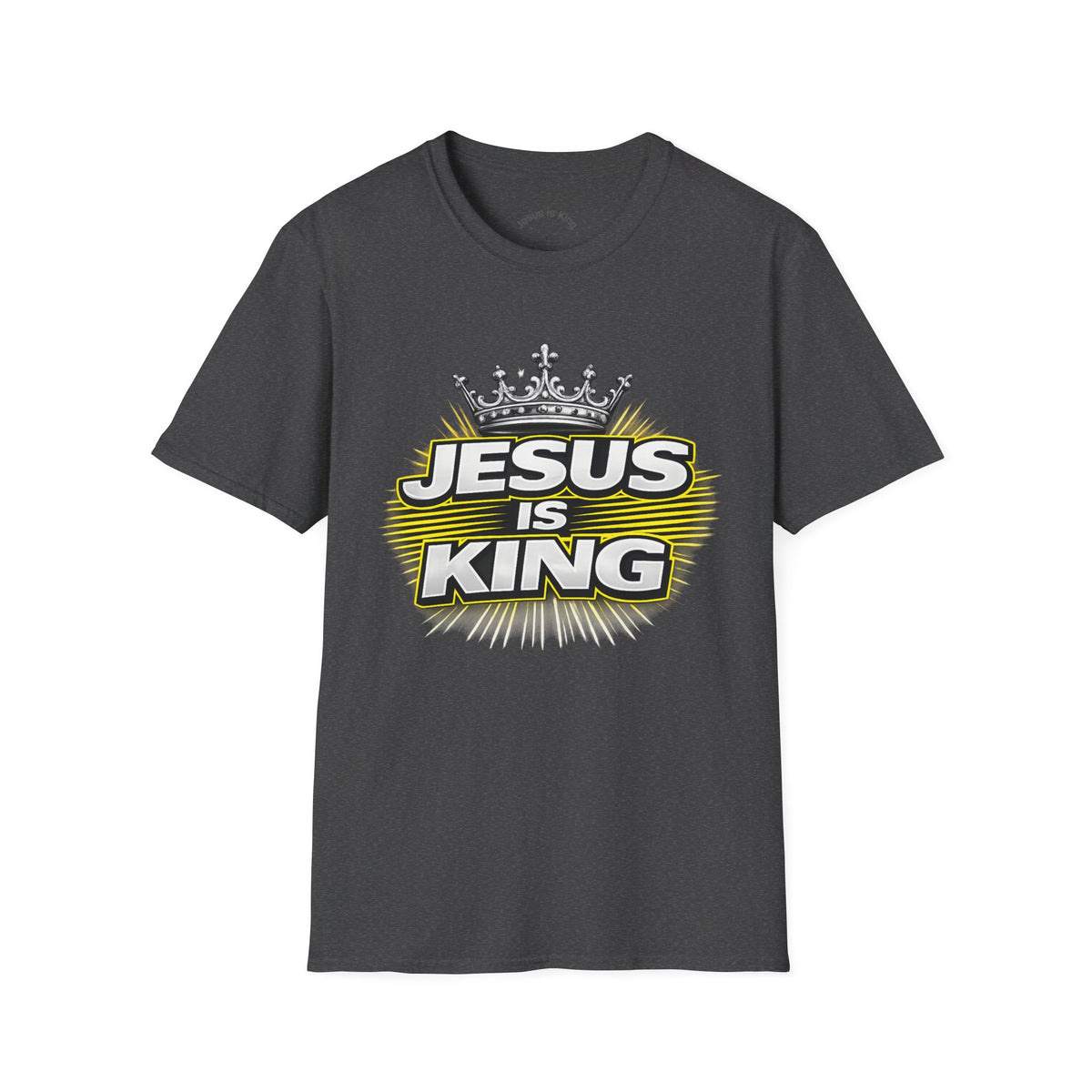 JIK Bold Graphic Tee
