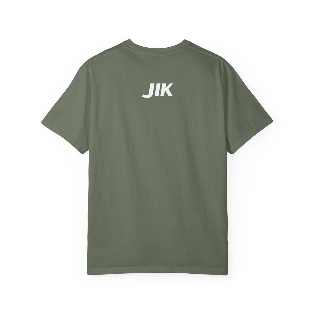 King Over Everything — Men's Tee
