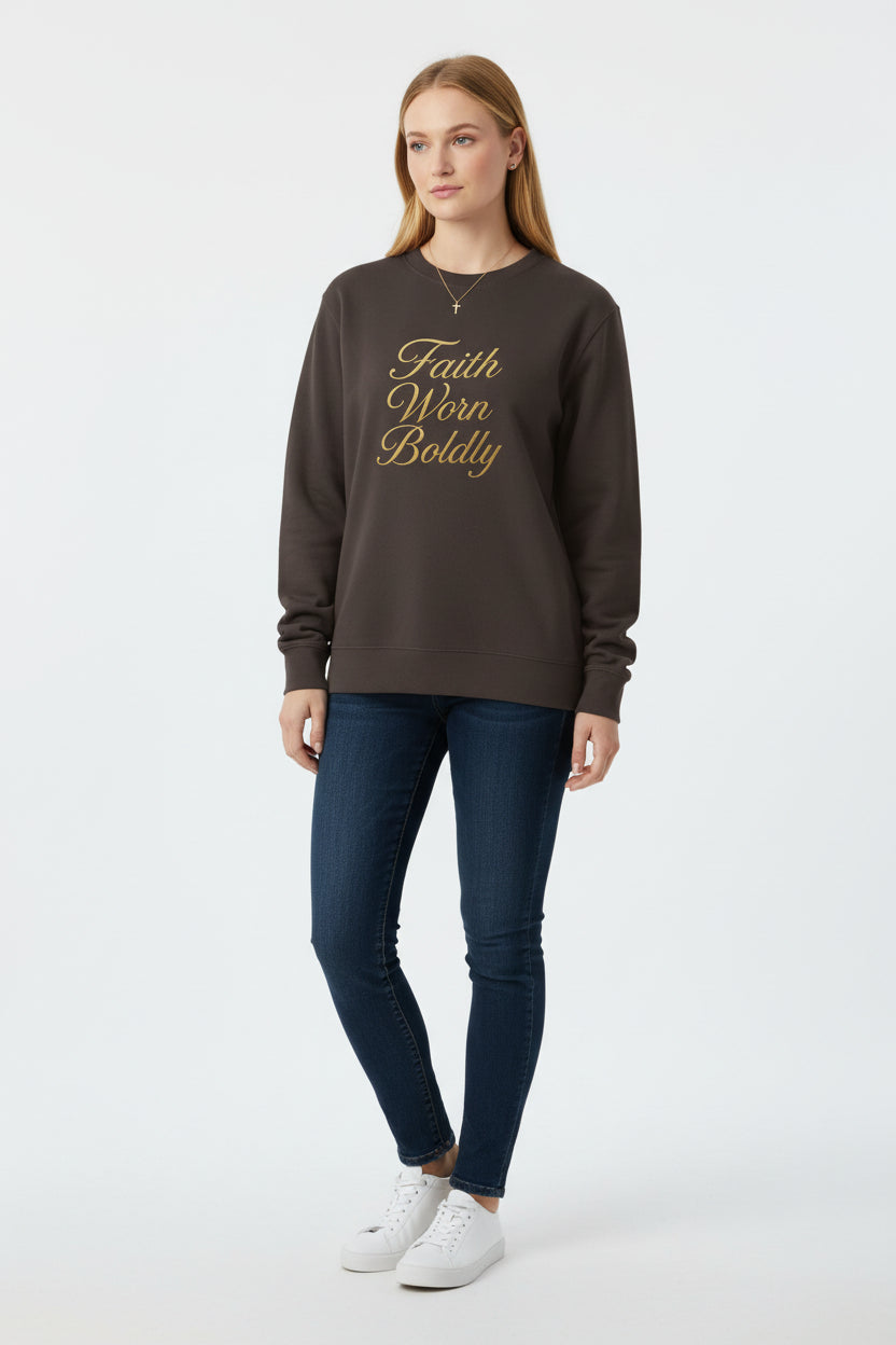 JIK Sweatshirt