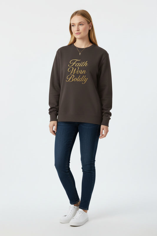 JIK Sweatshirt