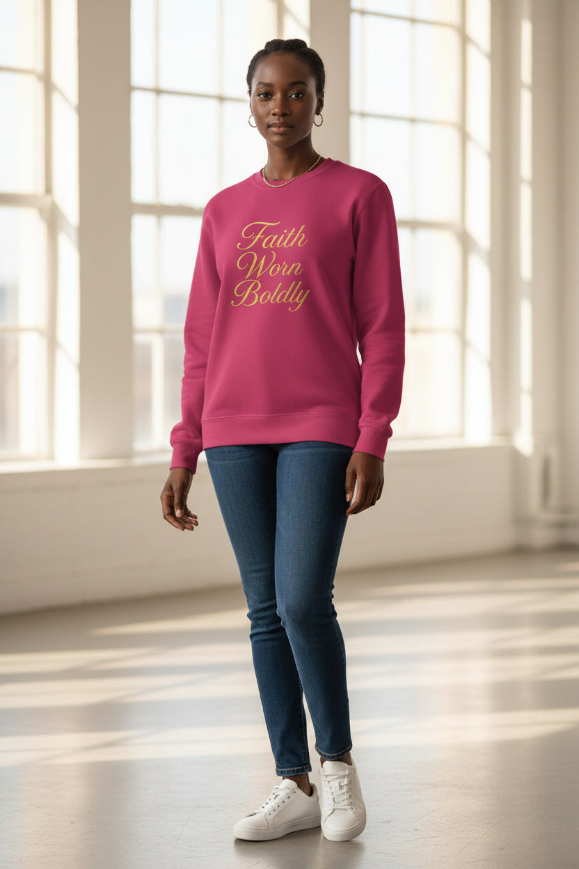 JIK Sweatshirt