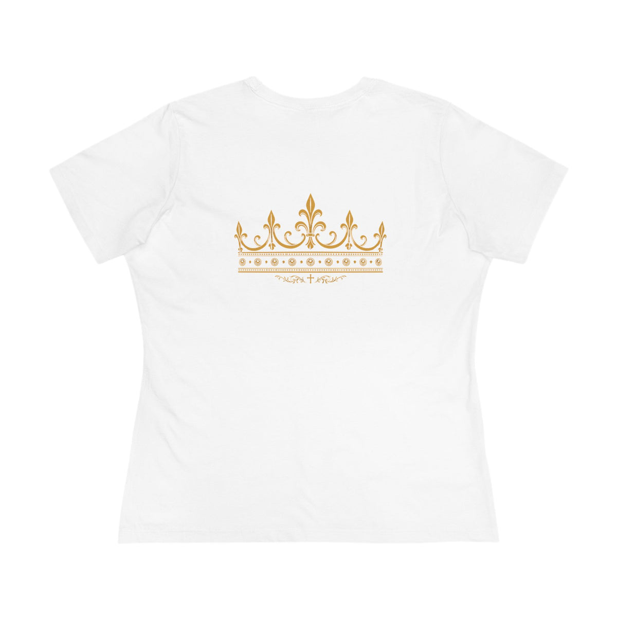 JIK Crown Women's Tee