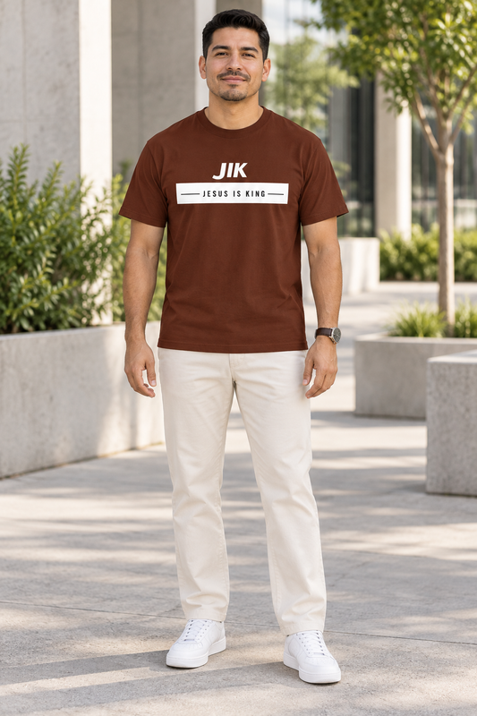 JIK Men's Tee