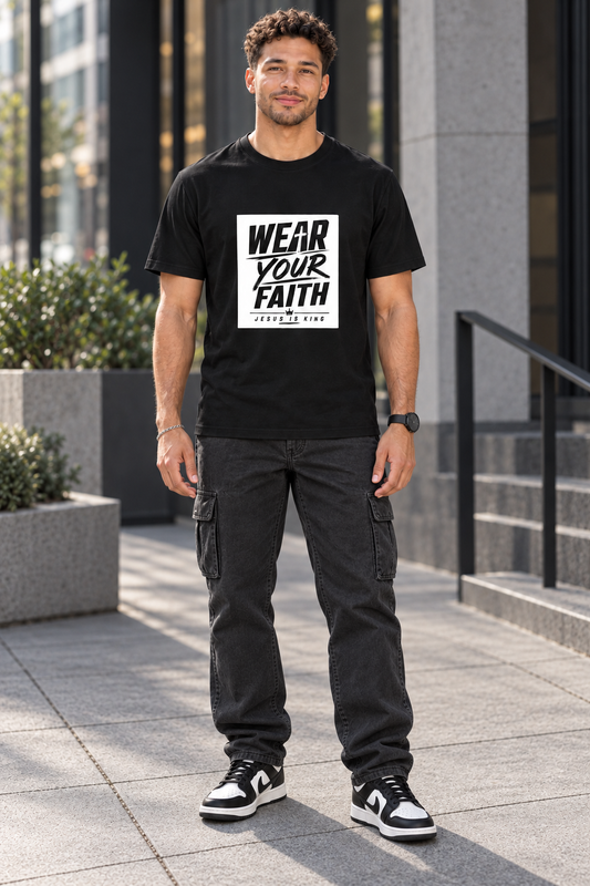 JIK Streetwear Tee